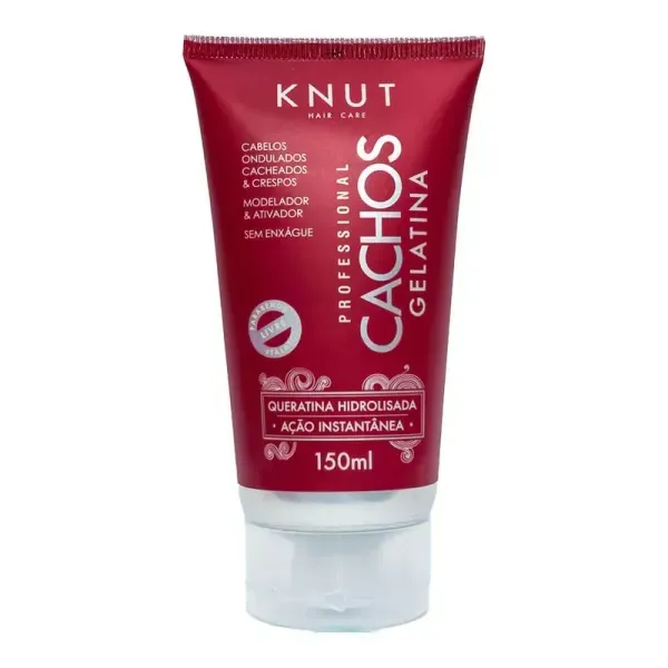 Cr Pentear Beltrat Salve Cachos 1kg