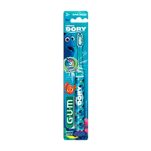 Escova Dental Gum Disney Dory Light @