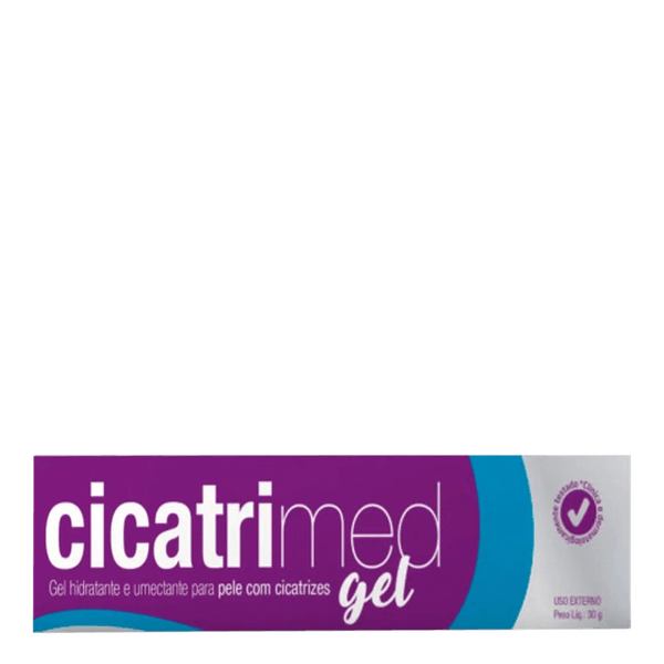 Cicatrimed Gel Cimed 30g