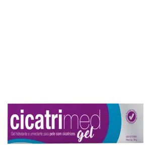 Cicatrimed Gel Cimed 30g