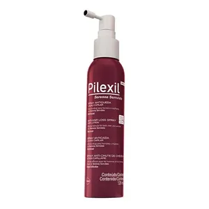 Loção Capilar Pilexil Antiqueda 120ml