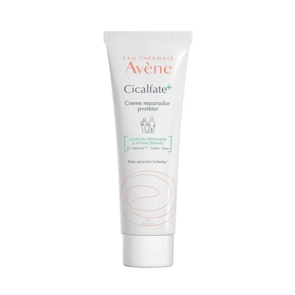 Creme Reparador Protetor Avène Cicalfate+ 20ml