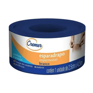 Cremer Espar Leukoplast 2,5X4,5