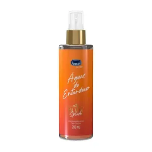 Body Splash Ideal Águas Do Entardecer 200ml Body Splash Ideal Aguas Do Entardecer 200Ml