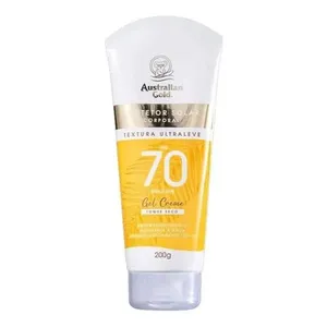 Protetor Solar Corporal Australian Gold Toque Seco FPS70 200g