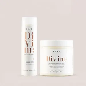 Kit Divine Duo 500g