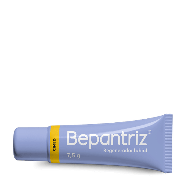 Bepantriz Derma Regenerador Labial 7,5ml