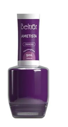 Esm Beltrat Ametista Cremoso