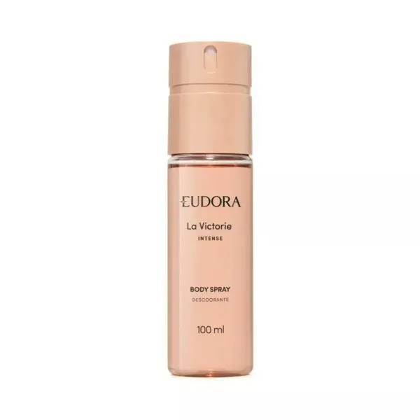 DES EUDORA BODY SPRAY MAGNIFIC 100ML