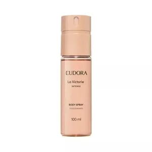 DES EUDORA BODY SPRAY MAGNIFIC 100ML
