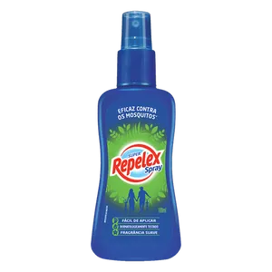 REPELEX LOCAO SPRAY 100ML