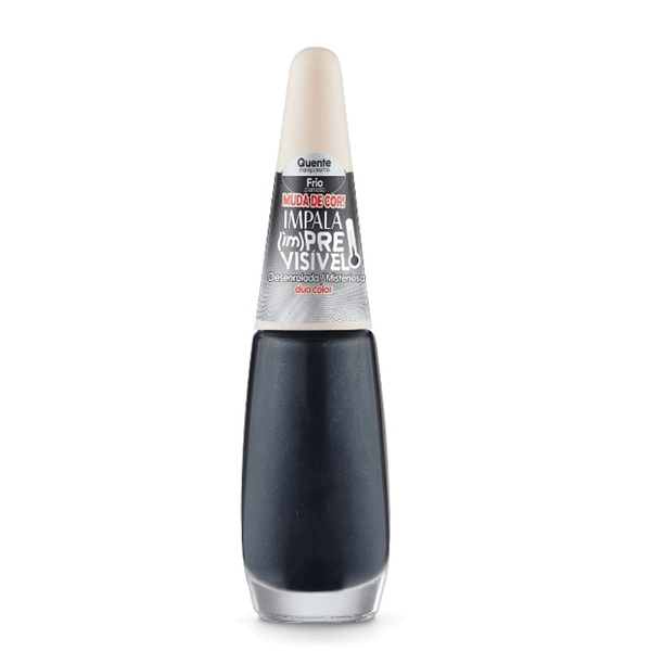 Esmalte Duo Color Impala Imprevisível Desenrolada / Misteriosa 7,5ml