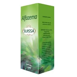 Colônia Alfazema Suissa 115ml