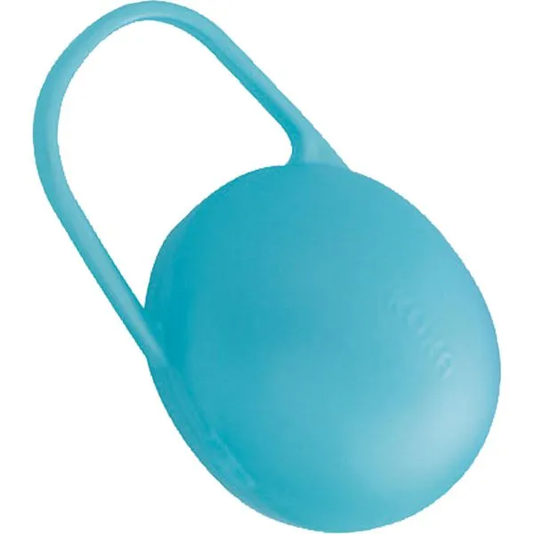 Porta Chupeta 6101 Kuka Azul