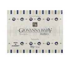 Giovanna Baby Sab Moments Blueberry 90G (D)