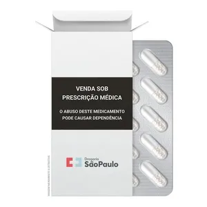 Juneve Dimesilato De Lisdexanfetamina 50mg 28 Cápsulas Duras
