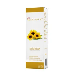 DERSIDRAT LOCAO OLEOSA 100ML @