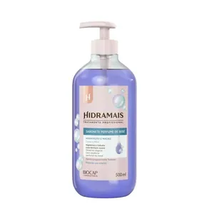 Sabonete Líquido Hidramais Perfume De Bebê 500ml
