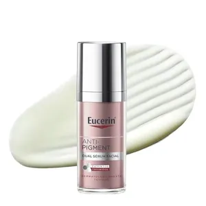 Dual Sérum Facial Eucerin Anti-Pigment Antimanchas e Anti-idade 30ml