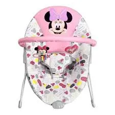Cadeira De Descanso Minie Soft 0 -11 Kg