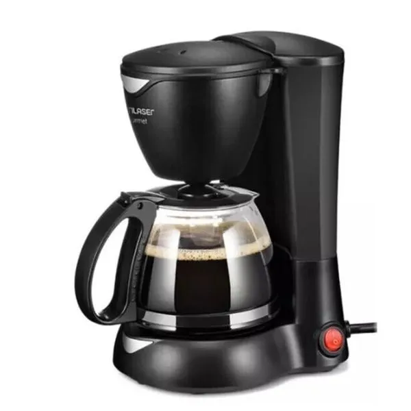 Cafeteira Gourmet Eletrica 15 Xicaras 127v Multilaser Be01 127v Cafeteira Multilaser15 Xicaras 127V