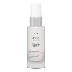 Sérum Facial Adcos Collagem 30ml