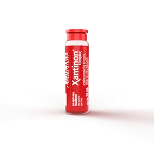 Xantinon Complex 40mg/ml + 53mg/ml + 50mg/ml Solução Oral 1 Flaconete 10ml