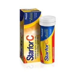STARFOR C 10 CPRS EFERV - NATULAB