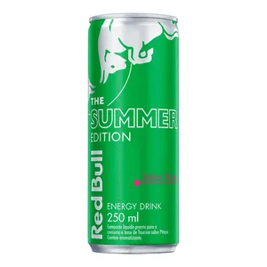 Red Bull Pitaya 250Ml D