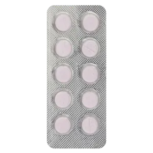 SALICETIL 100MG 10 CPRS-BRASTERAPICA