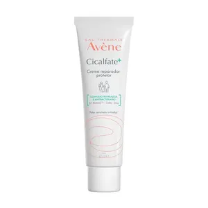 Creme Reparador Protetor Avène Cicalfate+ Sem Perfume 40ml