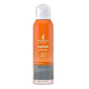 Protetor Solar Corporal Episol FPS 30 Intense 200ml Spray