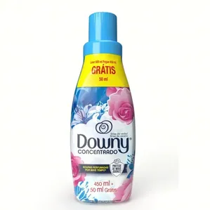 Amaciante Downy Brisa De Verao 500Ml+50Ml Grts