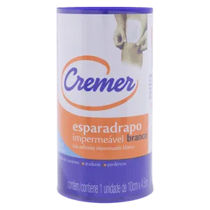 Cremer Espar Leukoplast 10X4,5