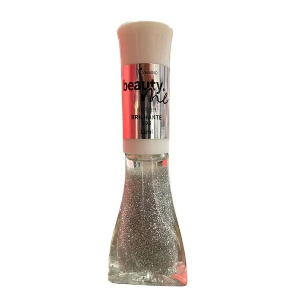 Esm Beauty Me Glitter Brilhante