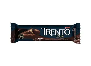 Wafer Trento Dark 29G