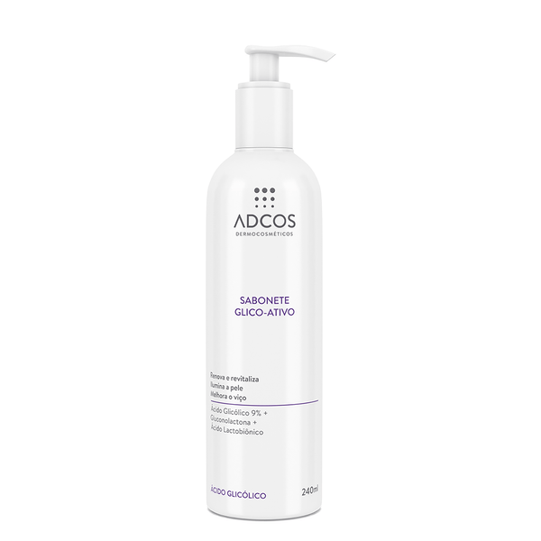 Neoderm Complex Sabonete Glico-Ativo 240ml