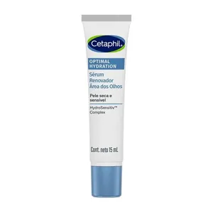 Sérum Renovador Cetaphil Optimal Hydration Área dos Olhos 15ml
