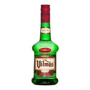 Aguardente de Pêra Zwack Wilmos 500ml