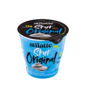 Iogurte Original Skyr Atilatte – 160g