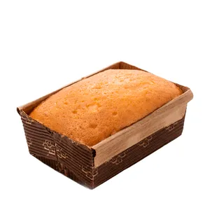 Bolo de Laranja Casa Santa Luzia - 85g