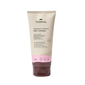Creme Hidratante Corporal May Chang Terral – 180g