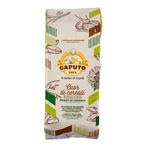 Farinha de Cereais Caputo Molino 5 Grãos 1kg