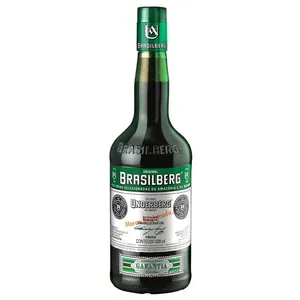 Aperitivo Underberg Original Brasilberg 920ml