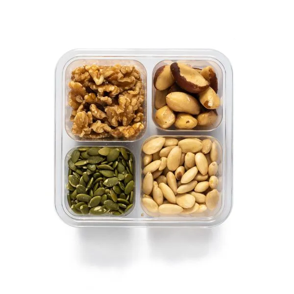Kit Saúde Premium Casa Santa Luzia 350g