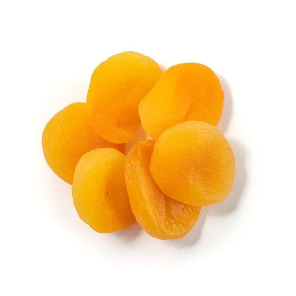 Damasco Turco Casa Santa Luzia 500g