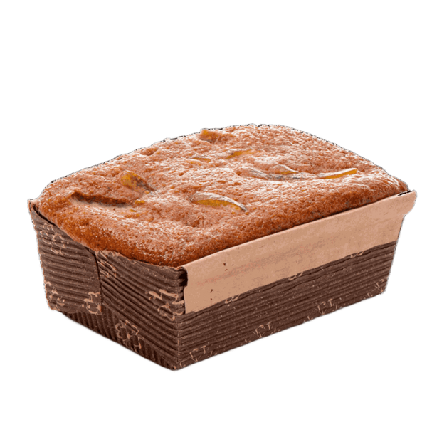 Pain d'Épices Mini à l'Orange Casa Santa Luzia – 90g