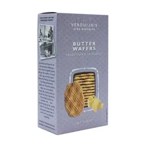 Wafer Amanteigado Tradicional Verduijn's 75g