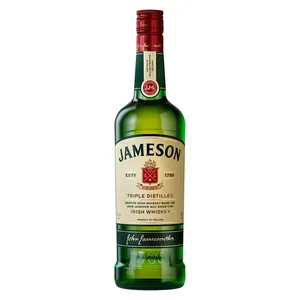 Jameson Whiskey Irlandês 750ml