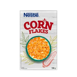 Cereal Nestlé Corn Flakes - 190g